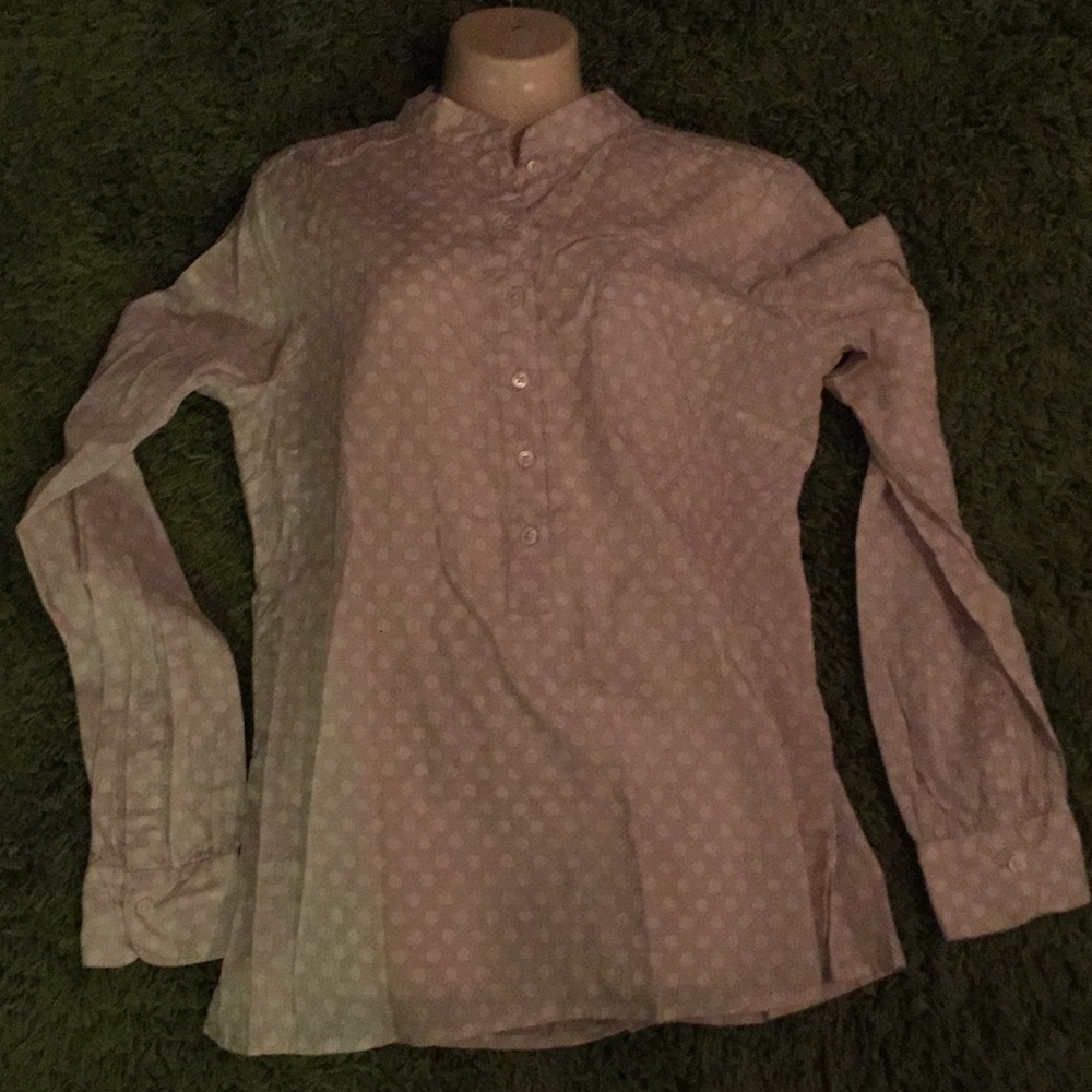 Jcrew blouse